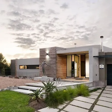 Blij2110 - House Villa Wilderness Exterior photo